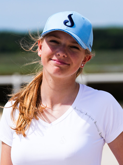 Casquette Le Sabotier