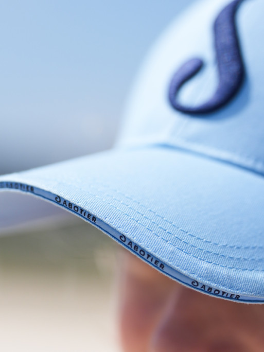 Casquette Le Sabotier