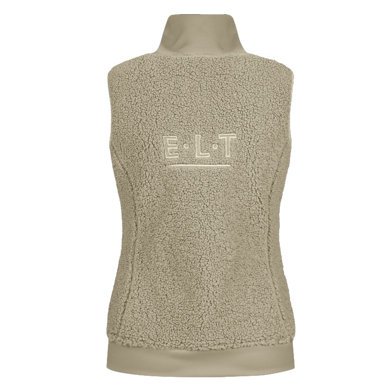 Veste sans manche polaire Rotterdam ELT