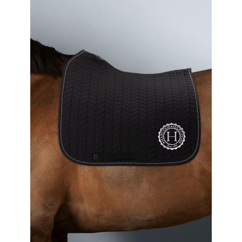 Tapis de selle Alaska FW25 Dressage Harcour