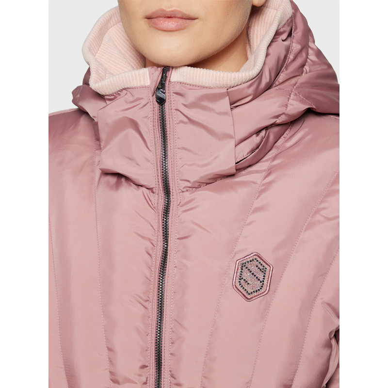 Veste chaude Courchevel FW25 Samshield