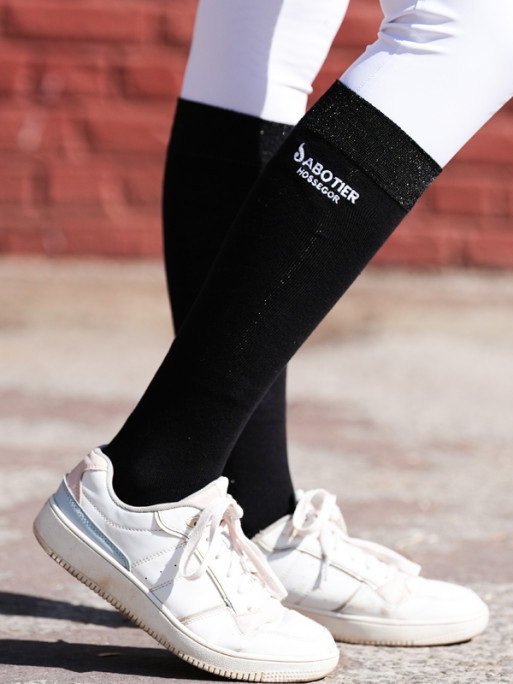 Chaussettes Le Sabotier