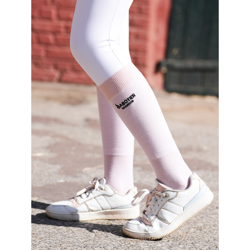 Chaussettes Le Sabotier