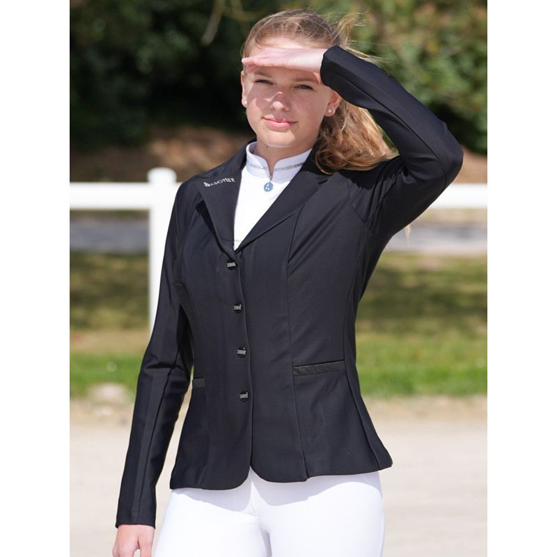 Veste de concours Colette Le Sabotier