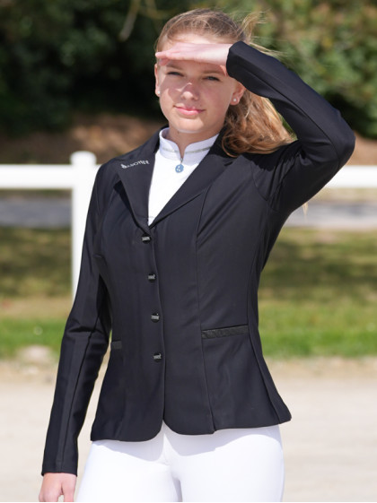 Veste de concours Colette Le Sabotier