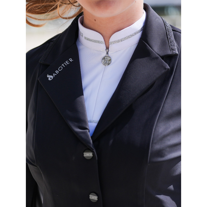 Veste de concours Colette Le Sabotier