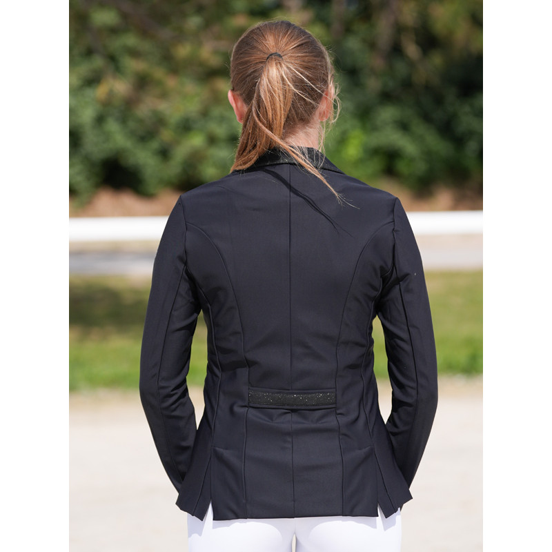 Veste de concours Colette Le Sabotier
