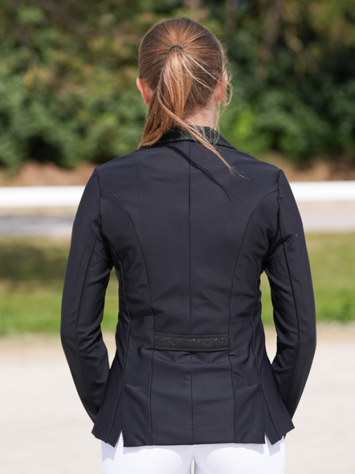 Veste de concours Colette Le Sabotier