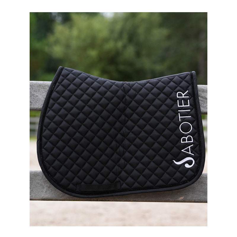 Tapis de selle Igor CSO Le Sabotier