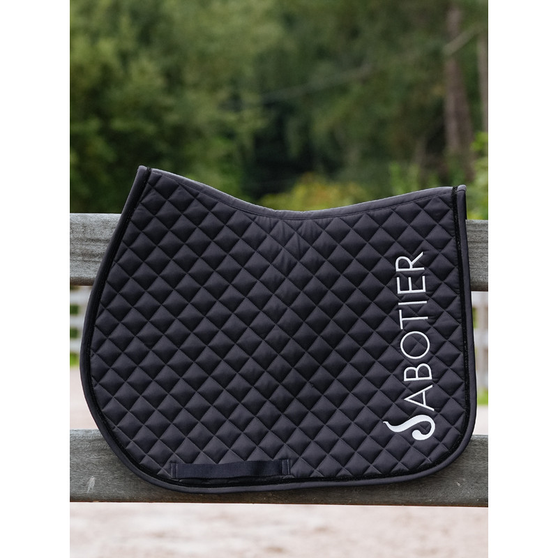 Tapis de selle Igor CSO Le Sabotier