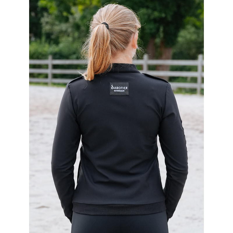 Sweat technique Ysee Le Sabotier