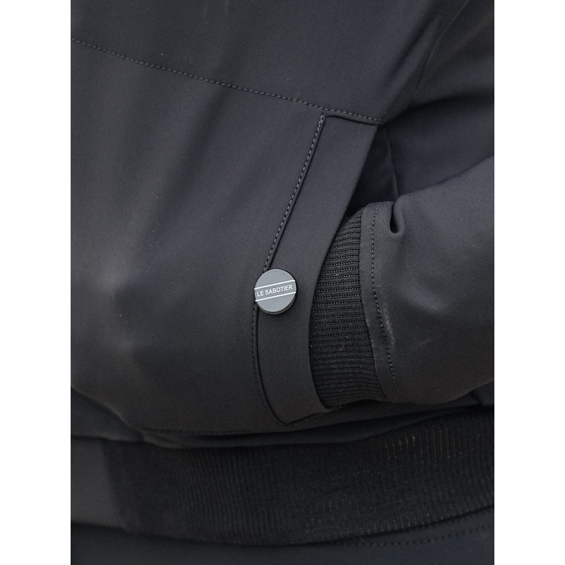 Sweat technique Ysee Le Sabotier