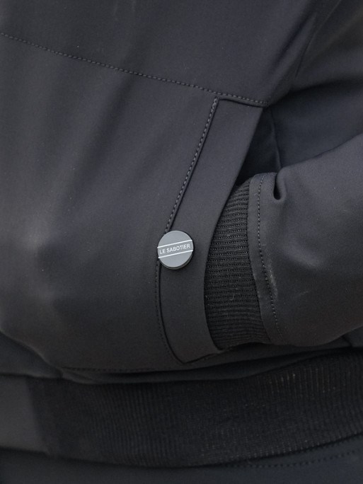 Sweat technique Ysee Le Sabotier