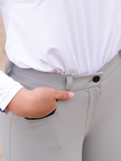 Pantalon knee grip Victorine Le Sabotier