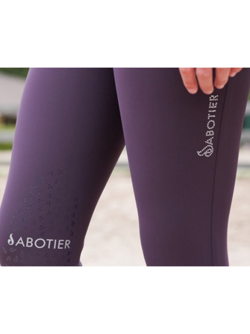 Pantalon knee grip Victorine Le Sabotier