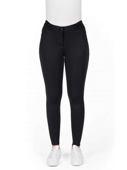 Pantalon knee grip Capucine Equi-Thème
