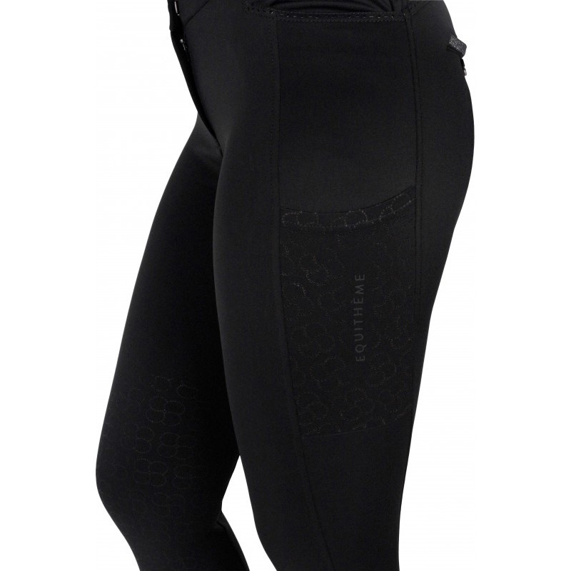 Pantalon knee grip Capucine Equi-Thème