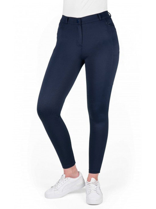 Pantalon knee grip Capucine Equi-Thème