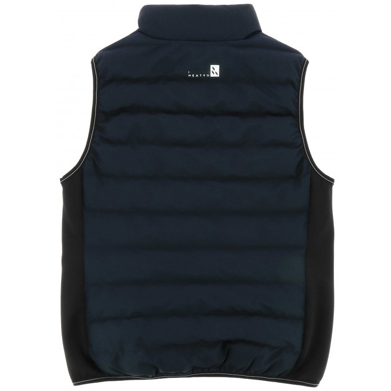 Gilet chauffant Sacha unisexe Equi-Thème