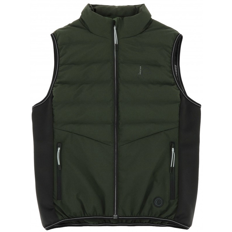 Gilet chauffant Sacha unisexe Equi-Thème