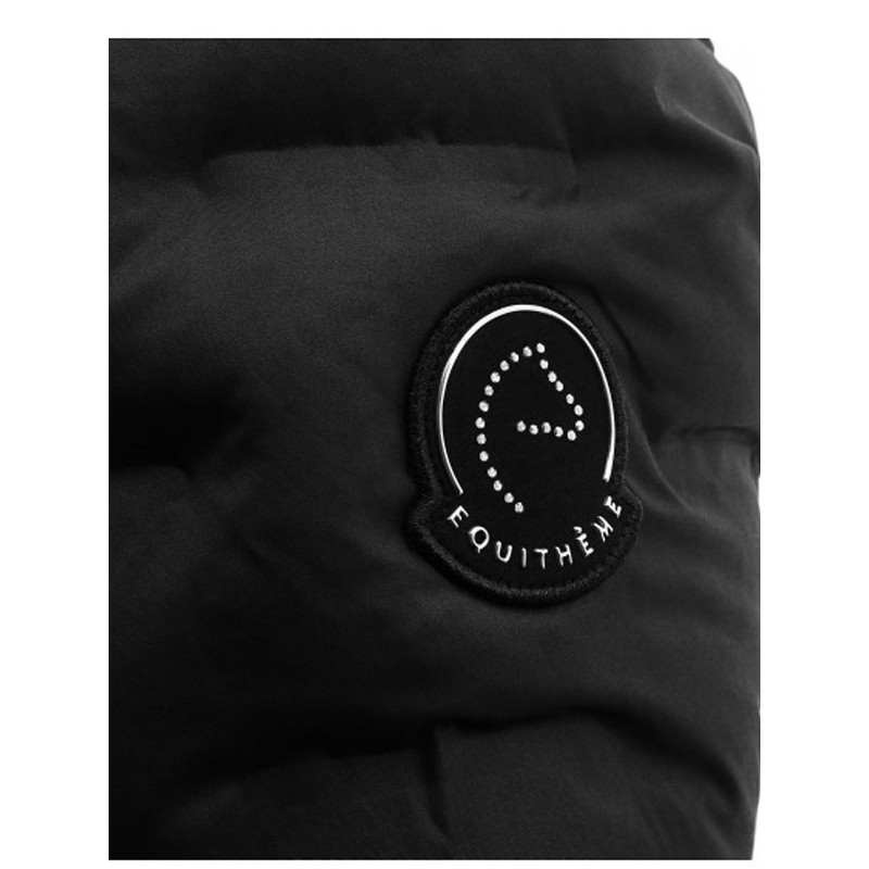 Veste Nelly Je T'aime Equi-Thème
