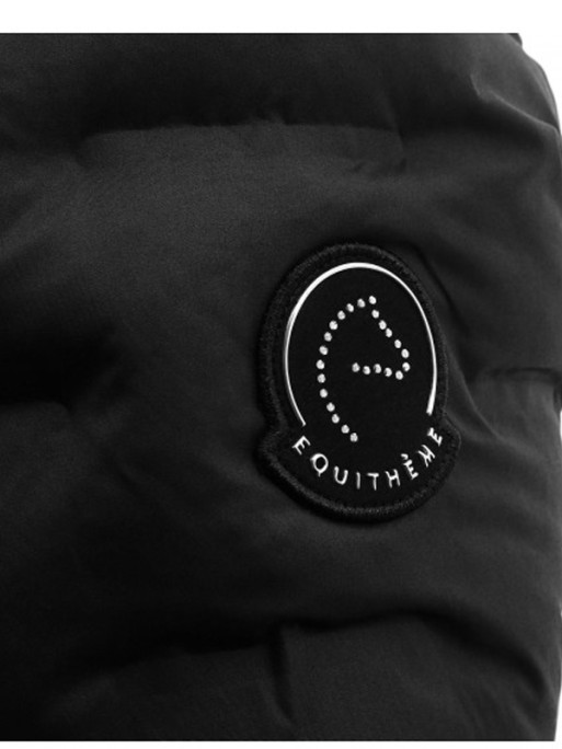 Veste Nelly Je T'aime Equi-Thème