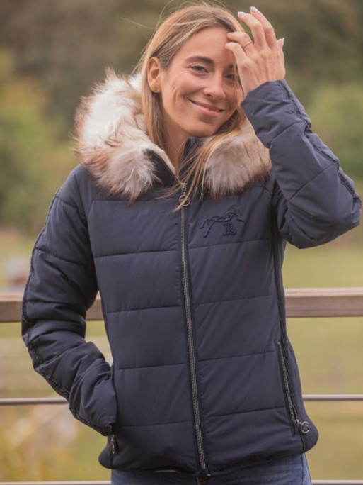 Blouson Louxy Pénélope