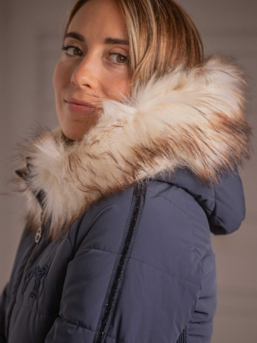 Blouson Louxy Pénélope
