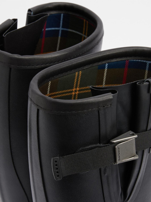 Bottes de pluie Tempest Welly Barbour