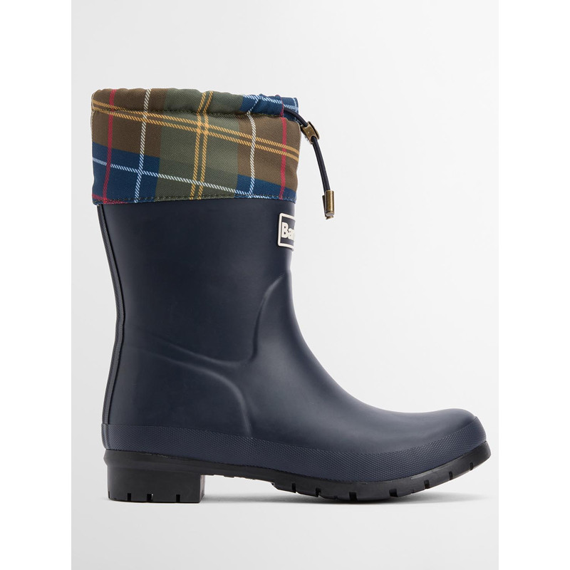 Bottes de pluie Mowbray Barbour