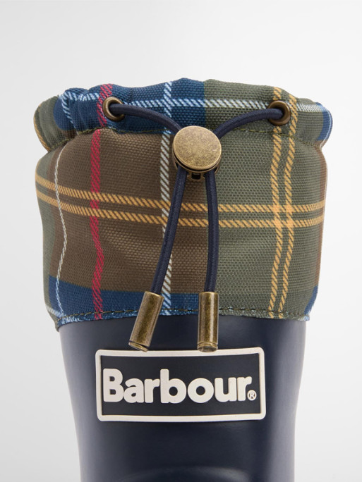 Bottes de pluie Mowbray Barbour