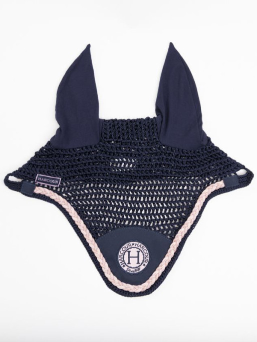 Bonnet Suzette Octobre Rose Harcour