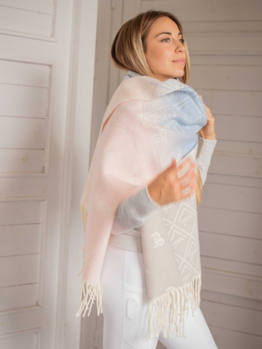 Echarpe Lana Pénélope