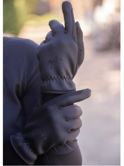 Gants d'hiver Wintertech Pénélope