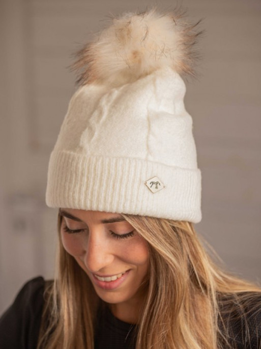 Bonnet Michka Pénélope