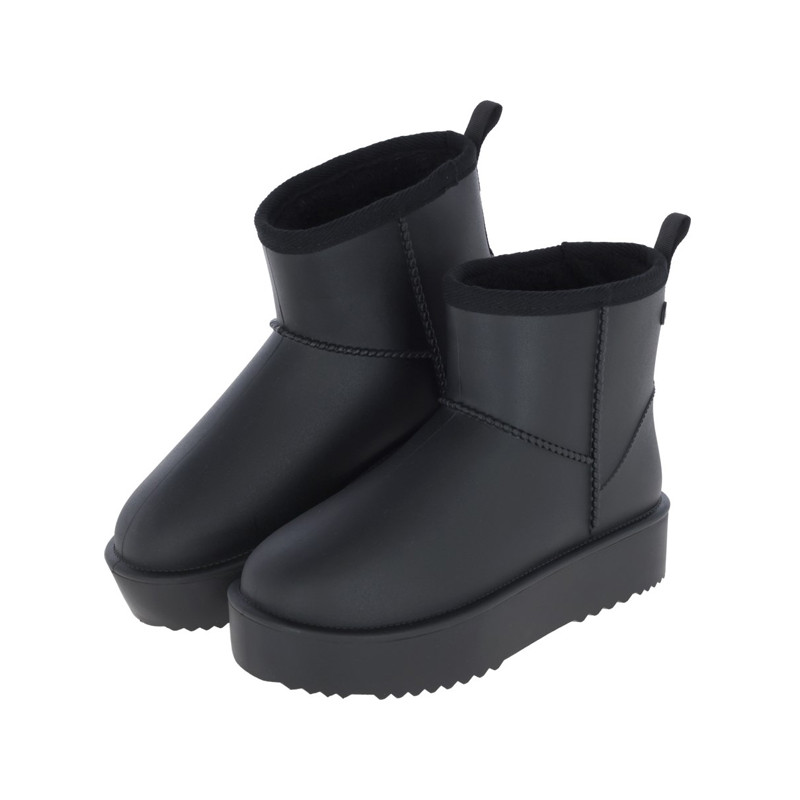 Bottines Winter FW25 Covalliero