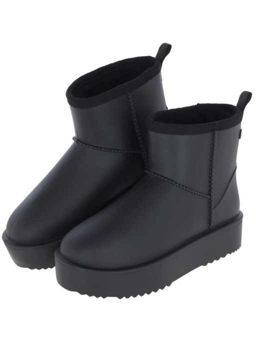 Bottines Winter FW25 Covalliero