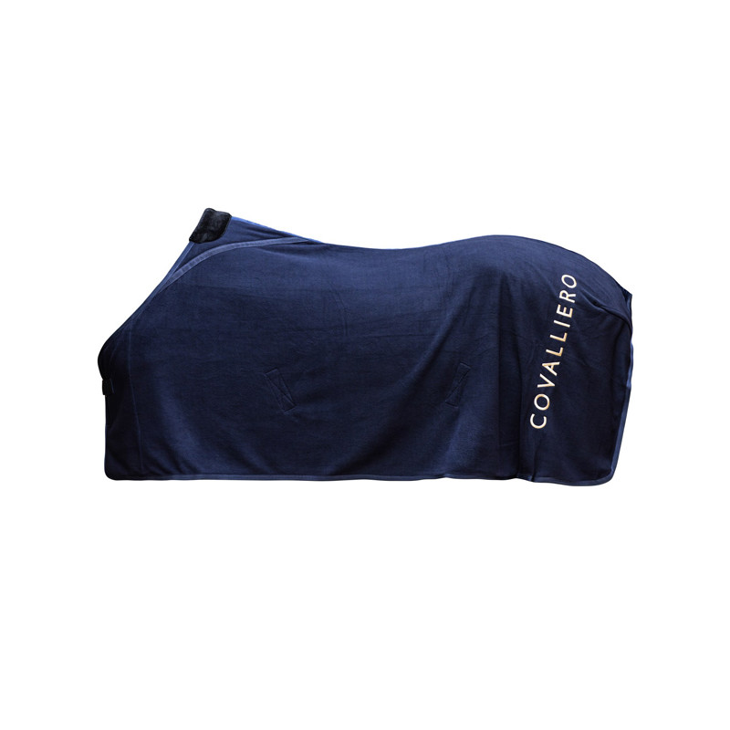 Couverture polaire FW25 Covalliero