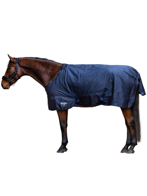 Couverture d'exterieur RugBe 100g 600D FW25 Covalliero
