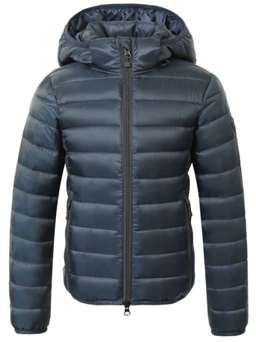Veste surpiquée enfant FW25 Covalliero Veste surpiquée enfant FW25 Covalliero