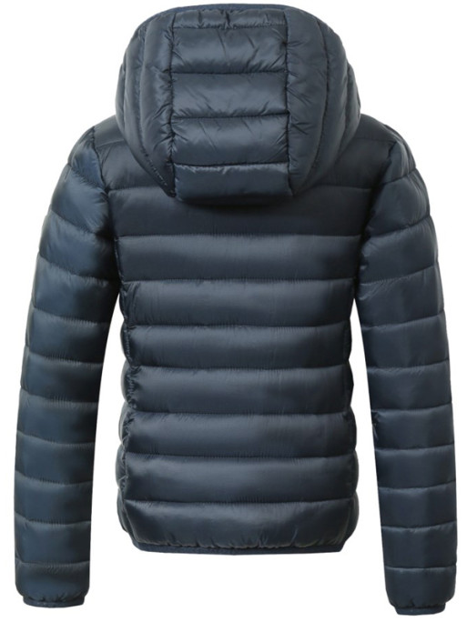 Veste surpiquée enfant FW25 Covalliero Veste surpiquée enfant FW25 Covalliero