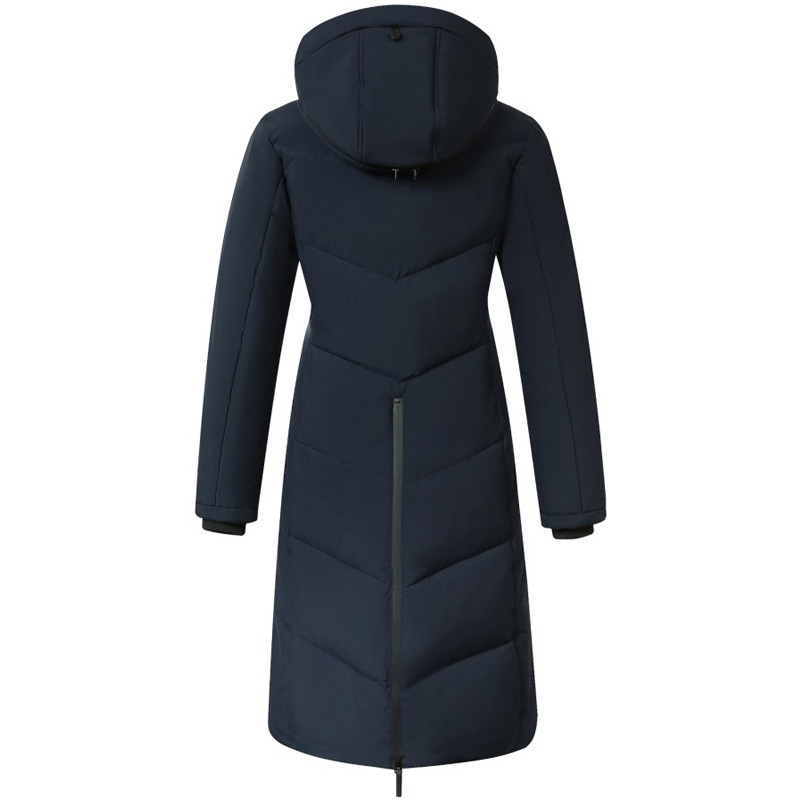 Manteau long FW25 Covalliero