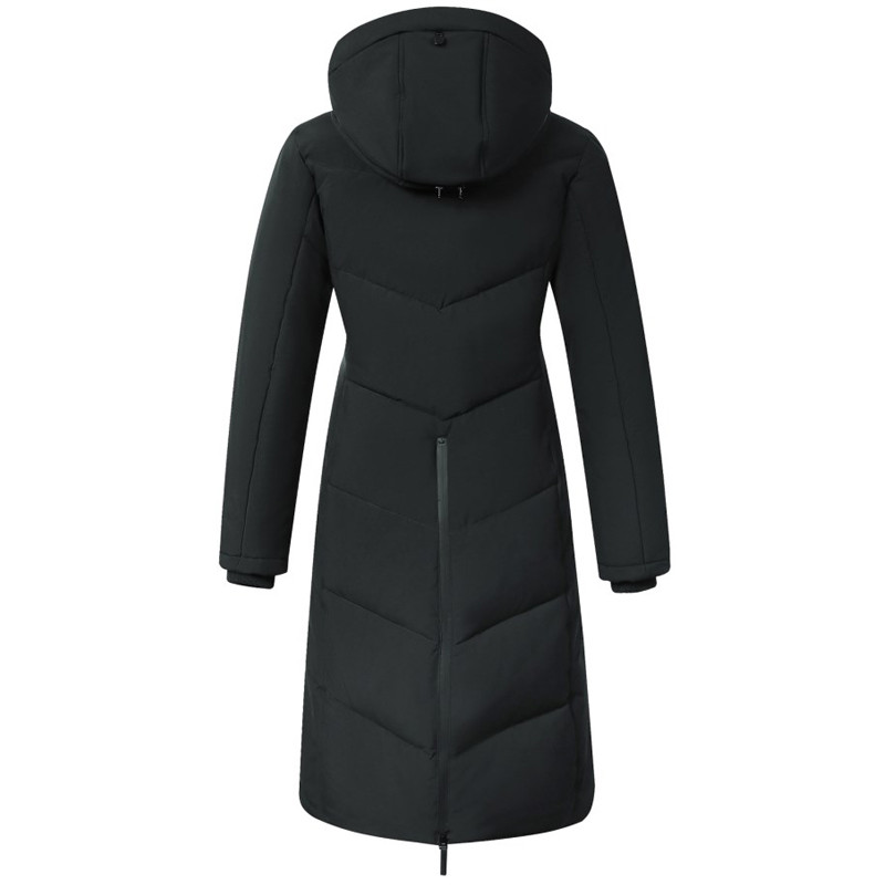 Manteau long FW25 Covalliero