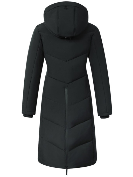 Manteau long FW25 Covalliero