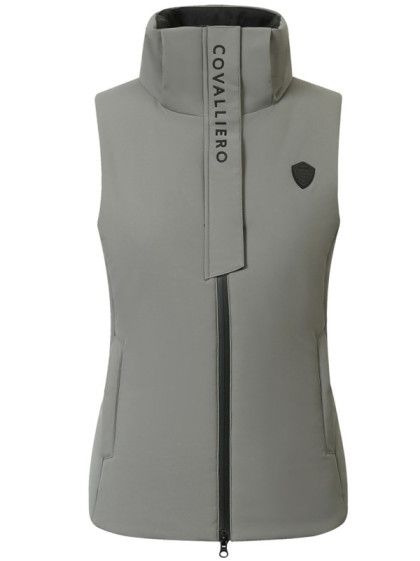Veste sans manches FW25 Covalliero