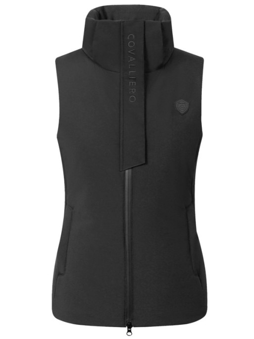 Veste sans manches FW25 Covalliero