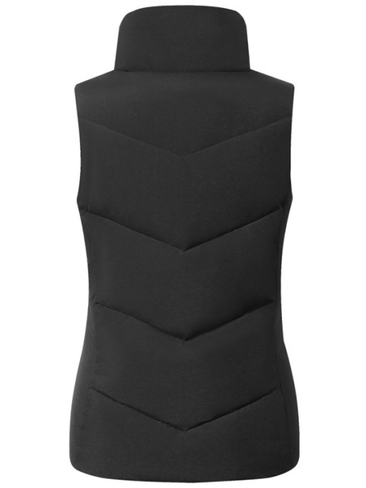 Veste sans manches FW25 Covalliero