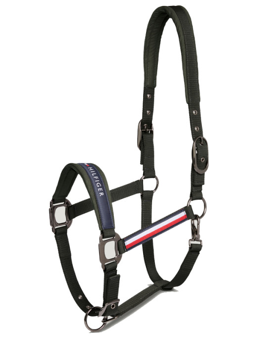 Licol Lincoln SS25 Tommy Hilfiger Equestrian