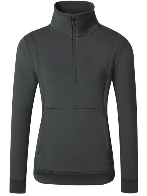 Sweat zippé FW25 Covalliero