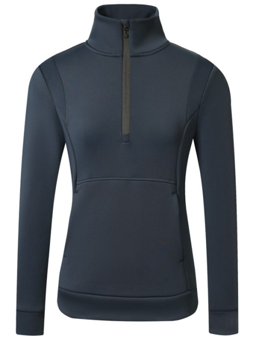Sweat zippé FW25 Covalliero